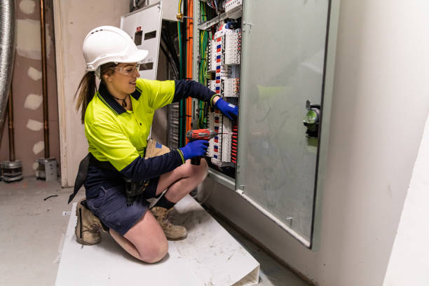 Best Electric Panel Repair  in Hawthorne, NV
