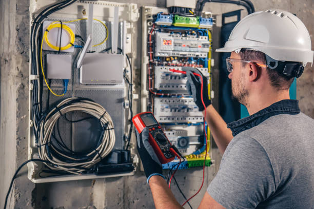 Best Industrial Electrical Services  in Hawthorne, NV