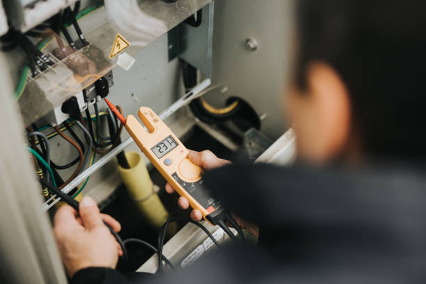Affordable Emergency Electrician in NV