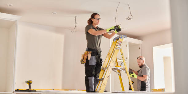 Best Electrical Installation Contractor  in Hawthorne, NV