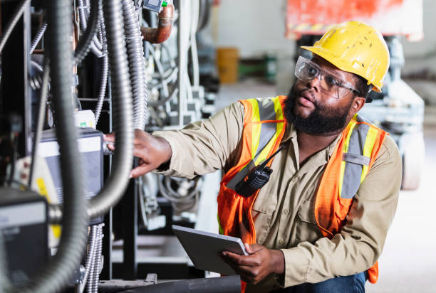 Best Commercial Electrician Services  in Hawthorne, NV