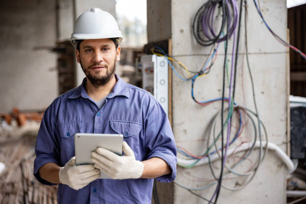 Best Residential Electrician Services  in Hawthorne, NV