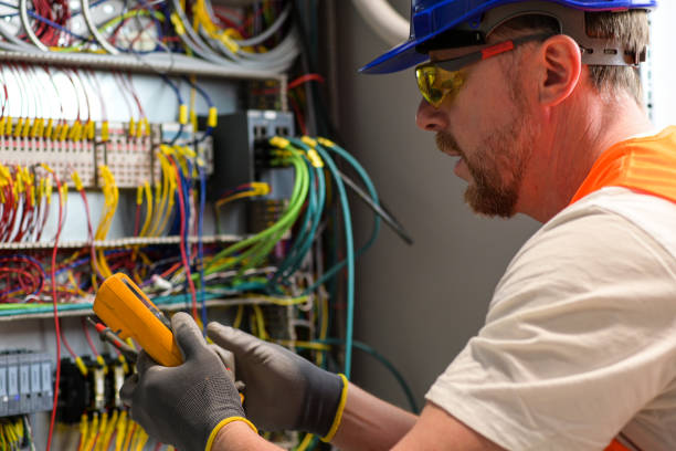 Electrical Outlet Repair in NV