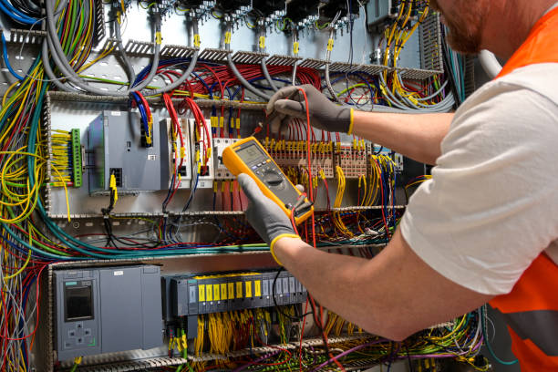 Best Licensed Electrician  in Hawthorne, NV
