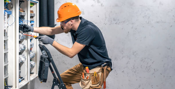 Best Affordable Electrical Installation  in Hawthorne, NV