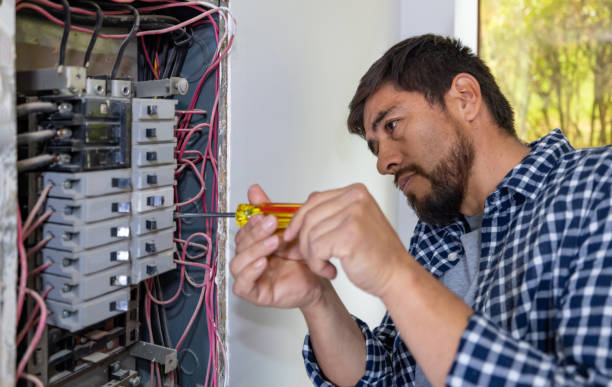 Best Electrical Upgrades for Homes  in Hawthorne, NV